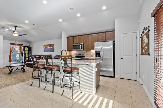 2324 Southridge Lane, Sherman, TX 75092