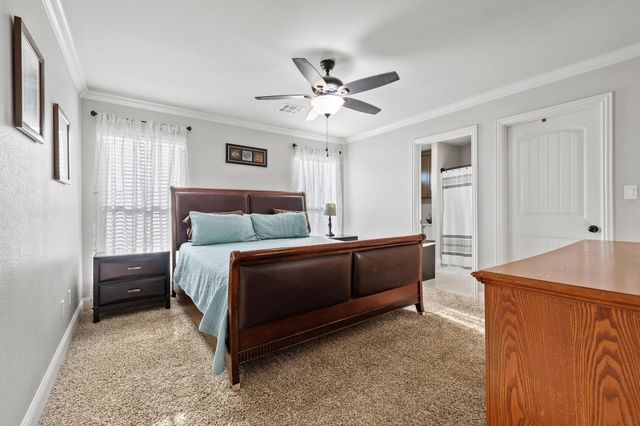 2324 Southridge Lane, Sherman, TX 75092
