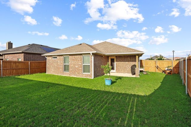 2324 Southridge Lane, Sherman, TX 75092