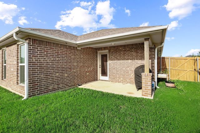 2324 Southridge Lane, Sherman, TX 75092