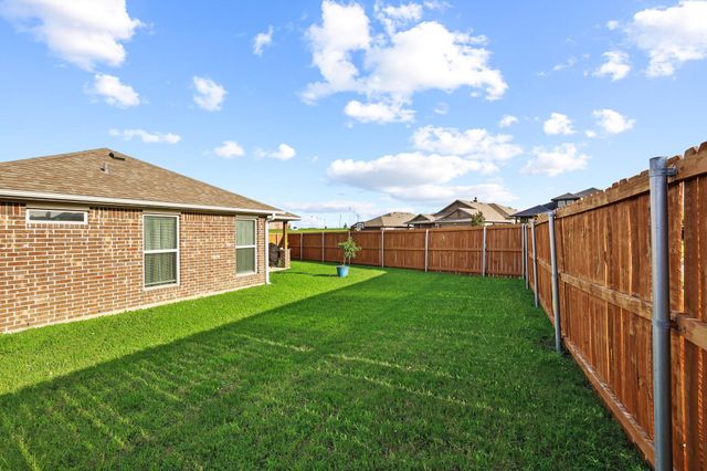 2324 Southridge Lane, Sherman, TX 75092