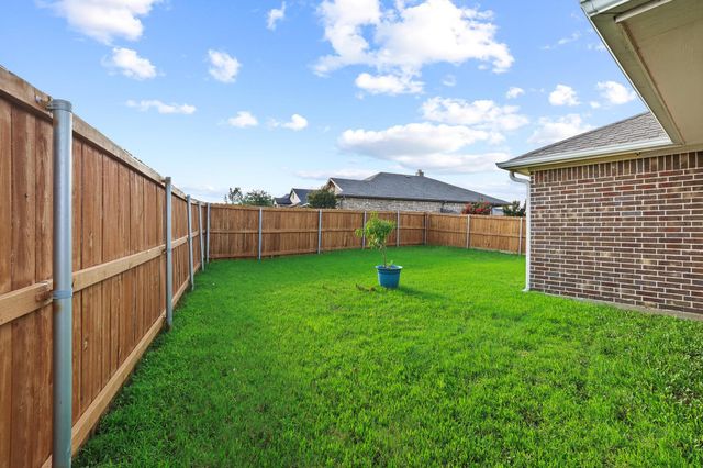 2324 Southridge Lane, Sherman, TX 75092