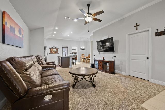 2324 Southridge Lane, Sherman, TX 75092