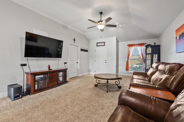 2324 Southridge Lane, Sherman, TX 75092