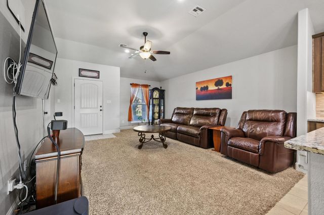 2324 Southridge Lane, Sherman, TX 75092