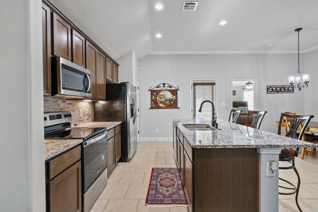 2324 Southridge Lane, Sherman, TX 75092
