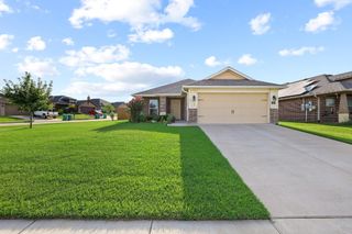 2324 Southridge Lane, Sherman, TX 75092