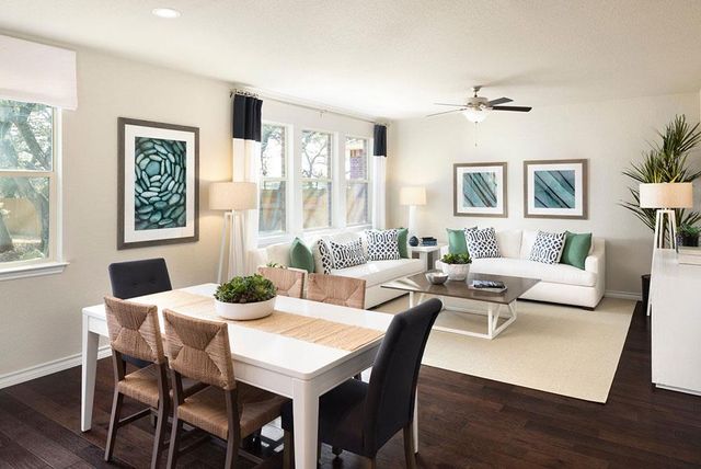 13200 Parsons Prairie LN, Buda, TX 78610