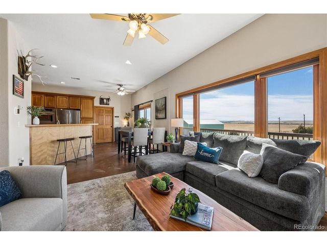 43719 Evening Star Ct, Elizabeth, CO 80107