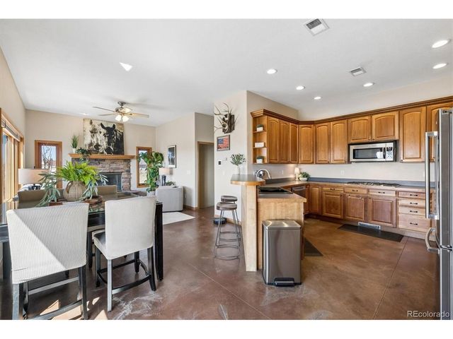 43719 Evening Star Ct, Elizabeth, CO 80107
