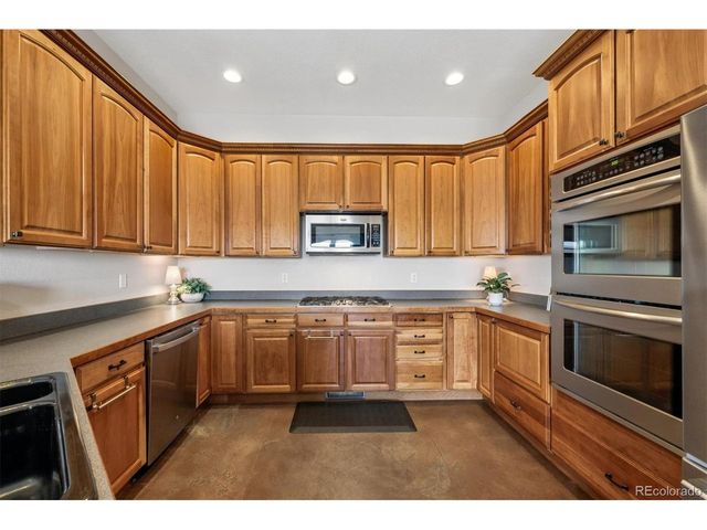 43719 Evening Star Ct, Elizabeth, CO 80107