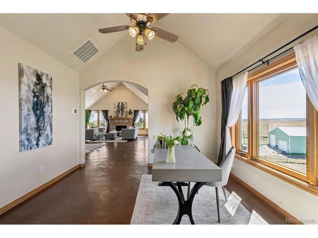 43719 Evening Star Ct, Elizabeth, CO 80107