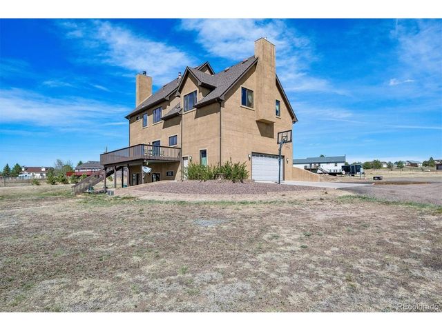 43719 Evening Star Ct, Elizabeth, CO 80107