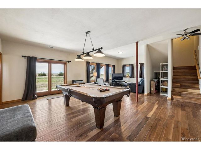 43719 Evening Star Ct, Elizabeth, CO 80107