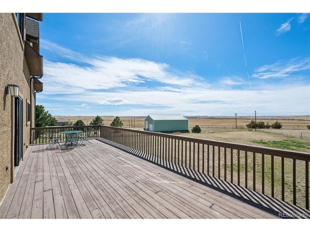 43719 Evening Star Ct, Elizabeth, CO 80107