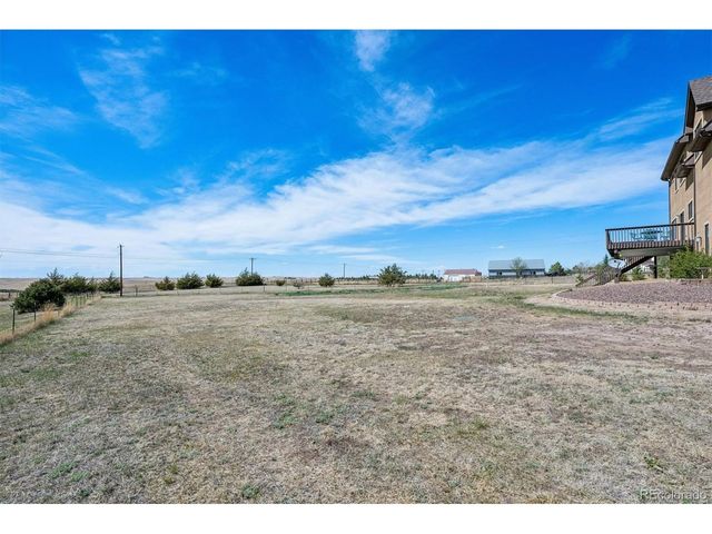 43719 Evening Star Ct, Elizabeth, CO 80107