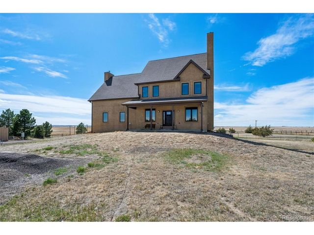 43719 Evening Star Ct, Elizabeth, CO 80107