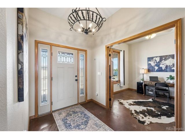 43719 Evening Star Ct, Elizabeth, CO 80107