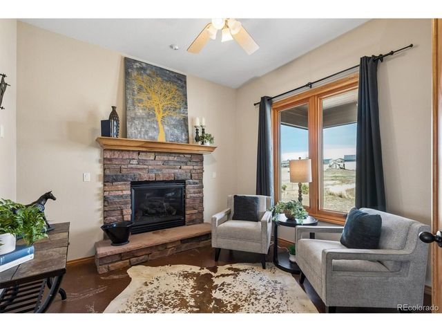 43719 Evening Star Ct, Elizabeth, CO 80107