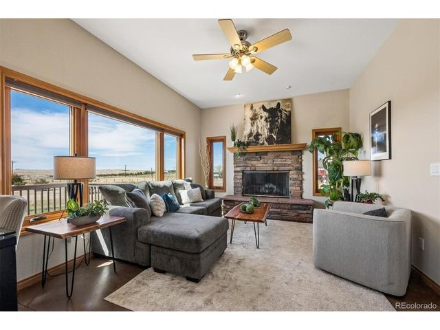 43719 Evening Star Ct, Elizabeth, CO 80107