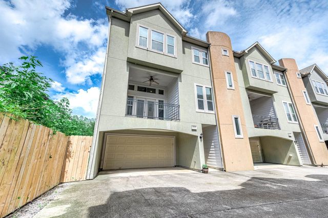 5723 Petty Street, Houston, TX 77007
