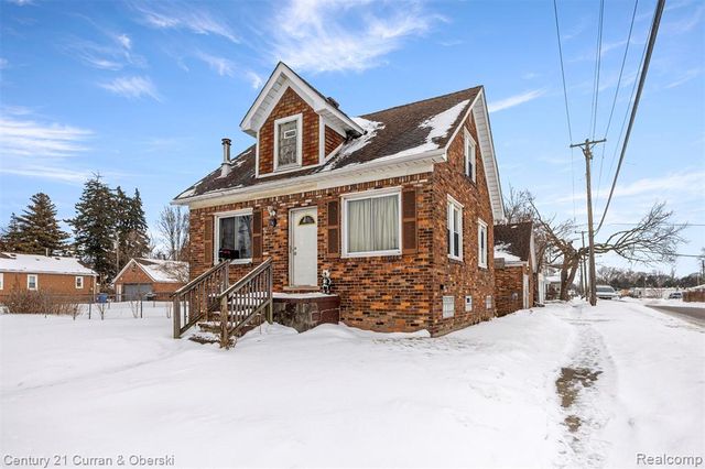 7004 Dodge Avenue, Warren, MI 48091