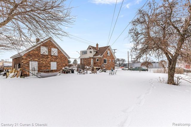 7004 Dodge Avenue, Warren, MI 48091