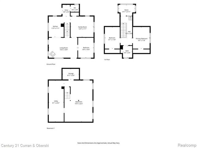 7004 Dodge Avenue, Warren, MI 48091