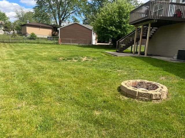 8367 Webster Court, Crown Point, IN 46307