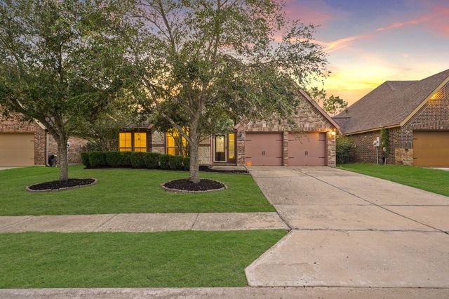 2314 Laurel Loch Lane, Pearland, TX 77584