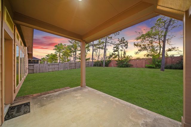 2314 Laurel Loch Lane, Pearland, TX 77584