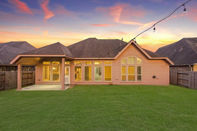 2314 Laurel Loch Lane, Pearland, TX 77584