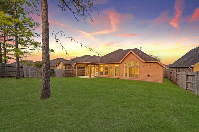 2314 Laurel Loch Lane, Pearland, TX 77584