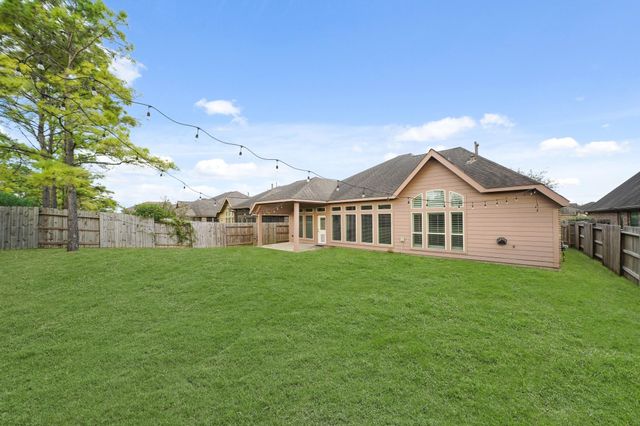 2314 Laurel Loch Lane, Pearland, TX 77584
