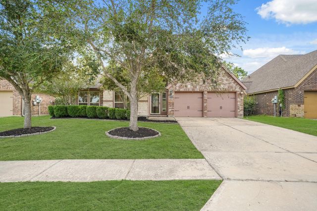2314 Laurel Loch Lane, Pearland, TX 77584
