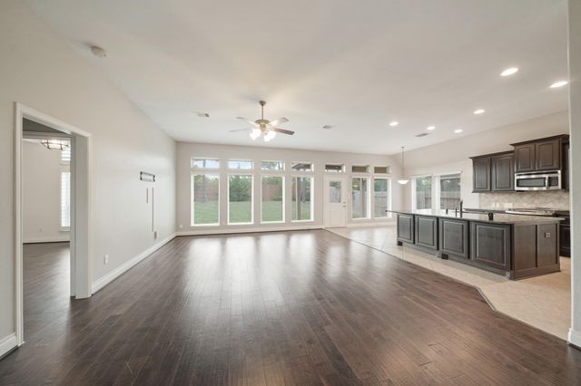 2314 Laurel Loch Lane, Pearland, TX 77584