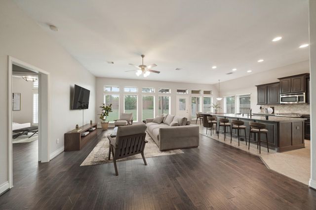 2314 Laurel Loch Lane, Pearland, TX 77584