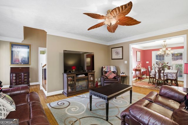 419 Flora Ave Extension SE, Rome, GA 30161