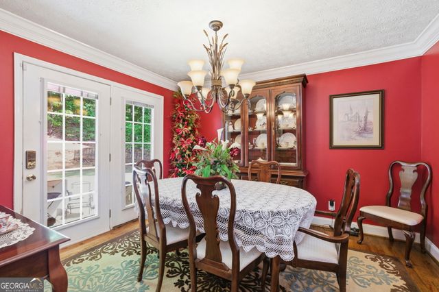 419 Flora Ave Extension SE, Rome, GA 30161