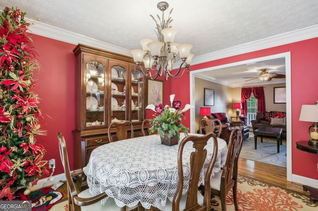 419 Flora Ave Extension SE, Rome, GA 30161