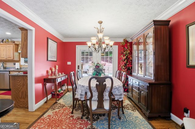 419 Flora Ave Extension SE, Rome, GA 30161