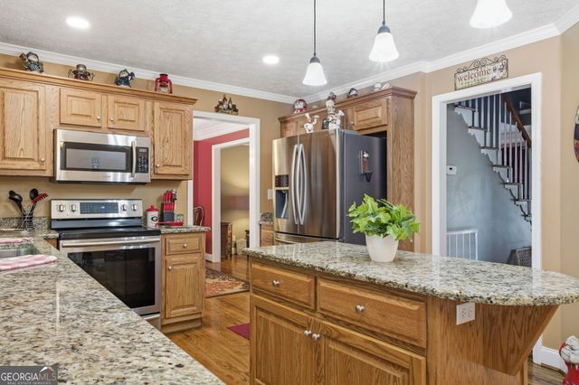 419 Flora Ave Extension SE, Rome, GA 30161