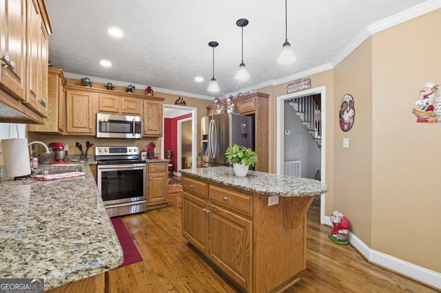 419 Flora Ave Extension SE, Rome, GA 30161