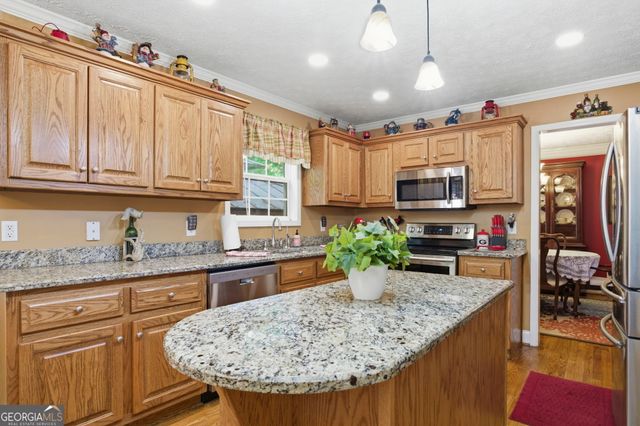 419 Flora Ave Extension SE, Rome, GA 30161
