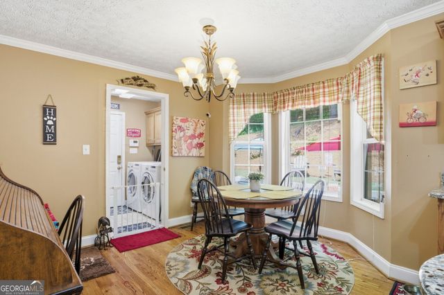 419 Flora Ave Extension SE, Rome, GA 30161