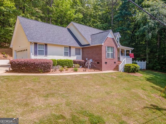 419 Flora Ave Extension SE, Rome, GA 30161