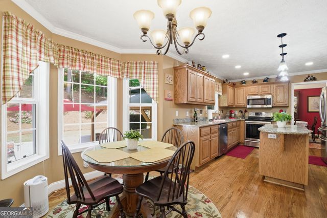 419 Flora Ave Extension SE, Rome, GA 30161