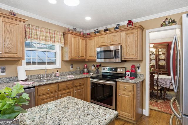 419 Flora Ave Extension SE, Rome, GA 30161