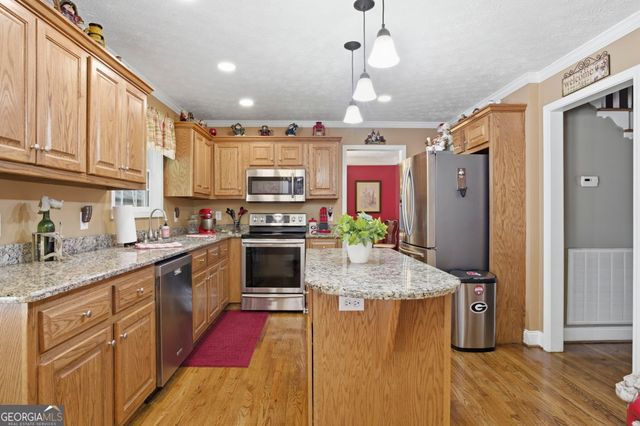 419 Flora Ave Extension SE, Rome, GA 30161