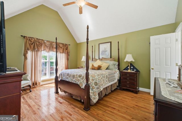 419 Flora Ave Extension SE, Rome, GA 30161